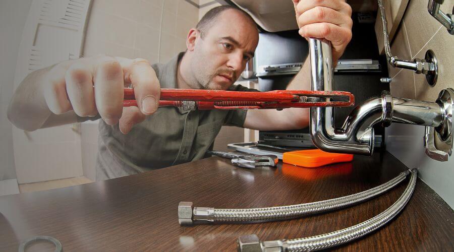Professional Tankless Water Heater Installation in McFarland, KS